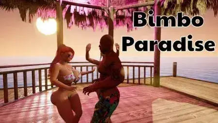 Bimbo Paradise 0.9.1 Game Walkthrough Free Download PC