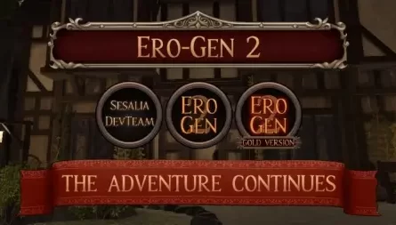 Ero-Gen 2 3D Game Walkthrough Free Download PC