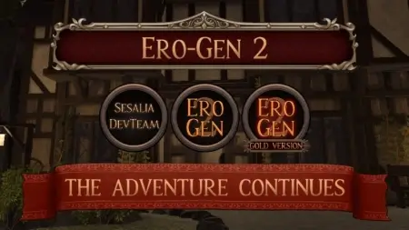 Ero-Gen 2 3D Game Walkthrough Free Download PC