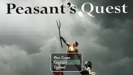 Peasant’s Quest 3.22 Game PC Free Download for Mac Last Version