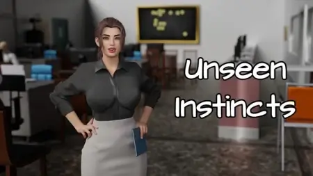 Unseen Instincts 0.30 Game PC Free Download for Mac Last Version